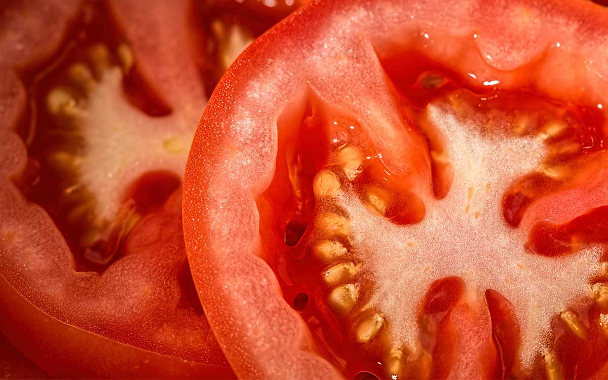 Minyak biji tomat
